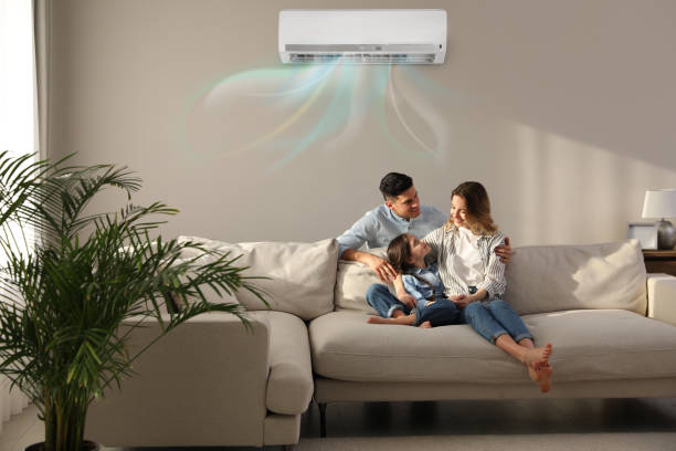 HVAC Maintenance Plan in Glasgow Village, MO