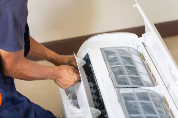 Best Best HVAC Companies  in Glasgow Village, MO