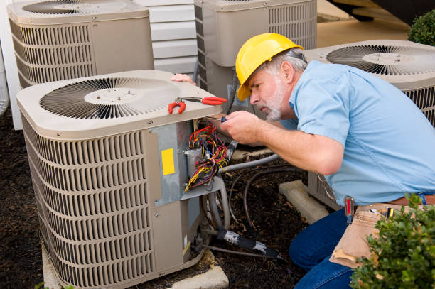 Best HVAC Installation Services  in Glasgow Village, MO
