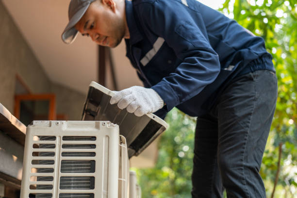 Best HVAC System Installation  in Glasgow Village, MO