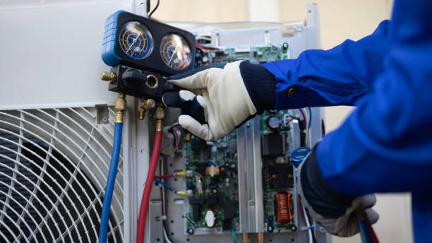 Best Affordable HVAC Services  in Glasgow Village, MO