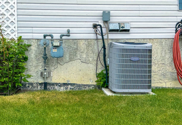 Best HVAC Companies Near Me  in Glasgow Village, MO